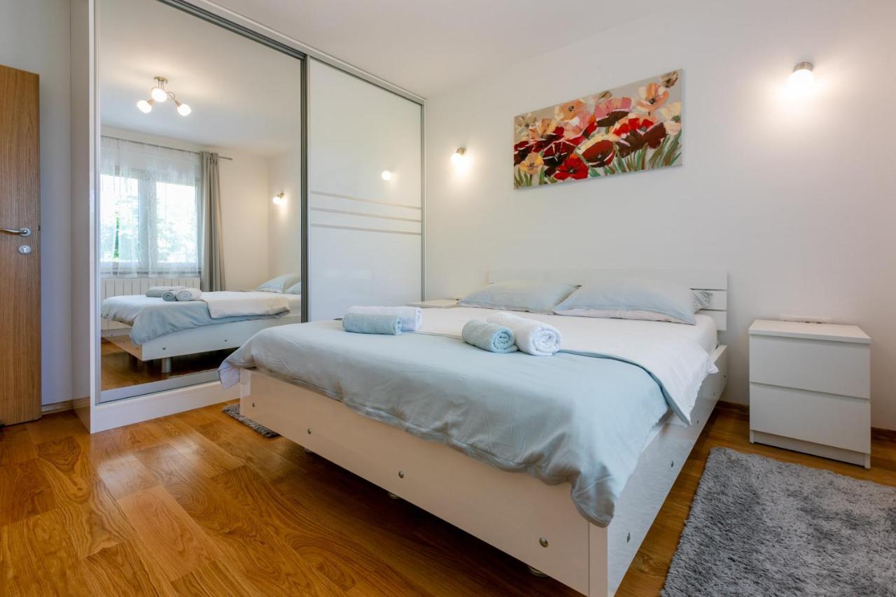 Apartment Olive Селце Экстерьер фото