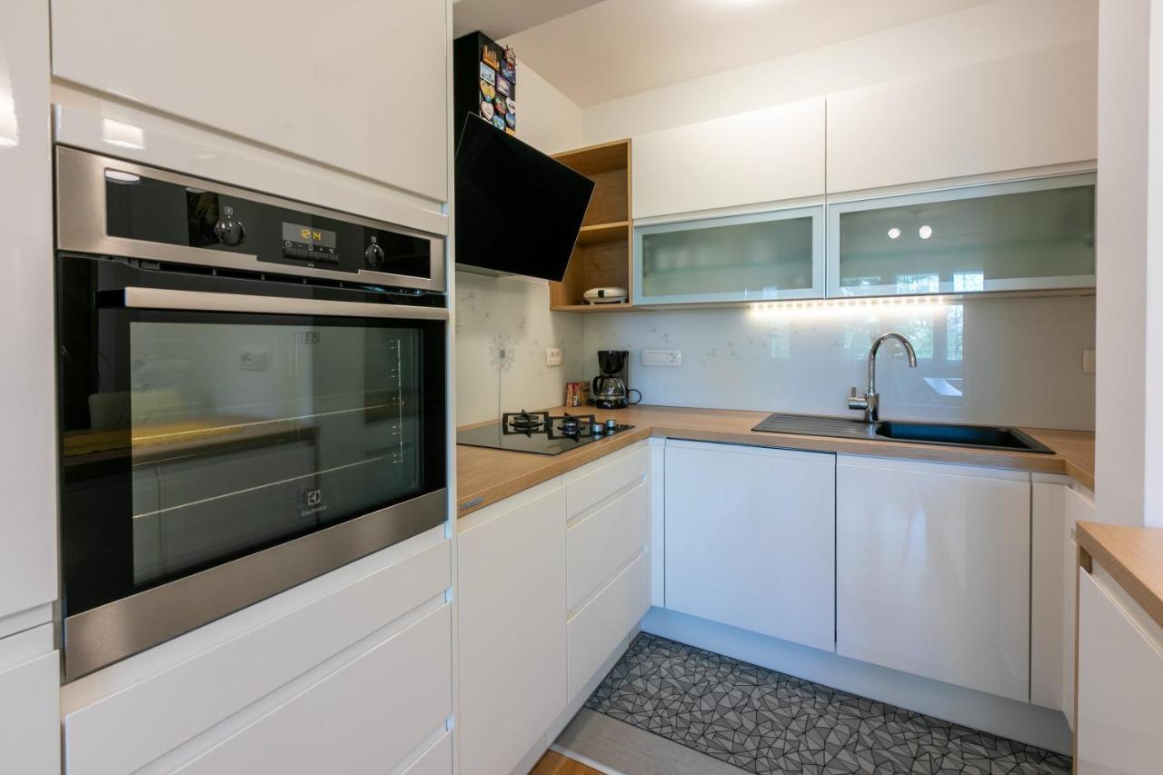 Apartment Olive Селце Экстерьер фото