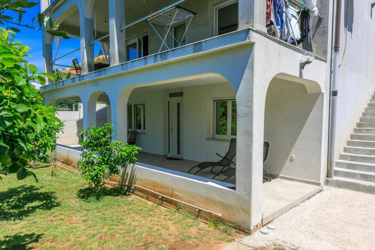 Apartment Olive Селце Экстерьер фото