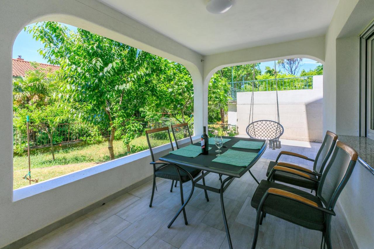 Apartment Olive Селце Экстерьер фото
