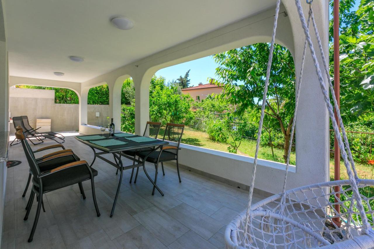 Apartment Olive Селце Экстерьер фото
